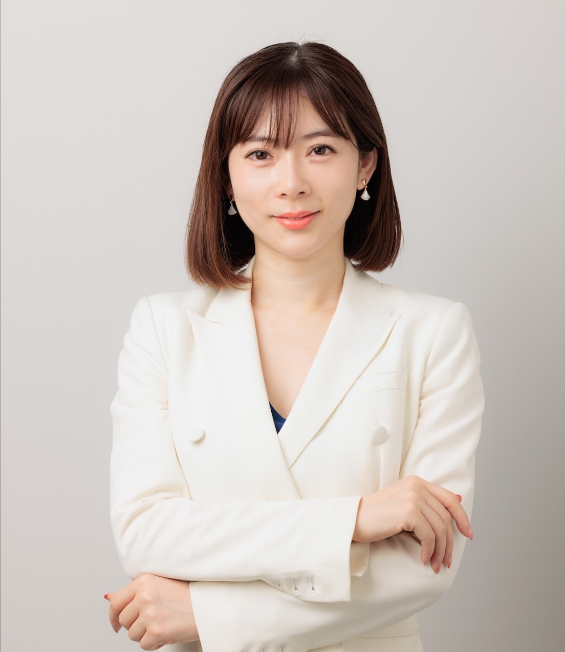 馬渕磨理子氏の紹介用画像